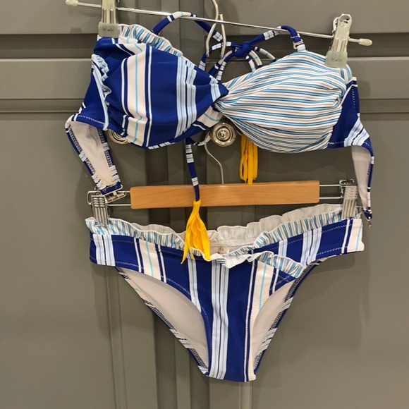 Cupshe Other - Cupshe Bikini size XS  New With Tags